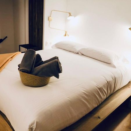 Unique Nyc Style Loft In The Heart Of Madrid公寓 外观 照片
