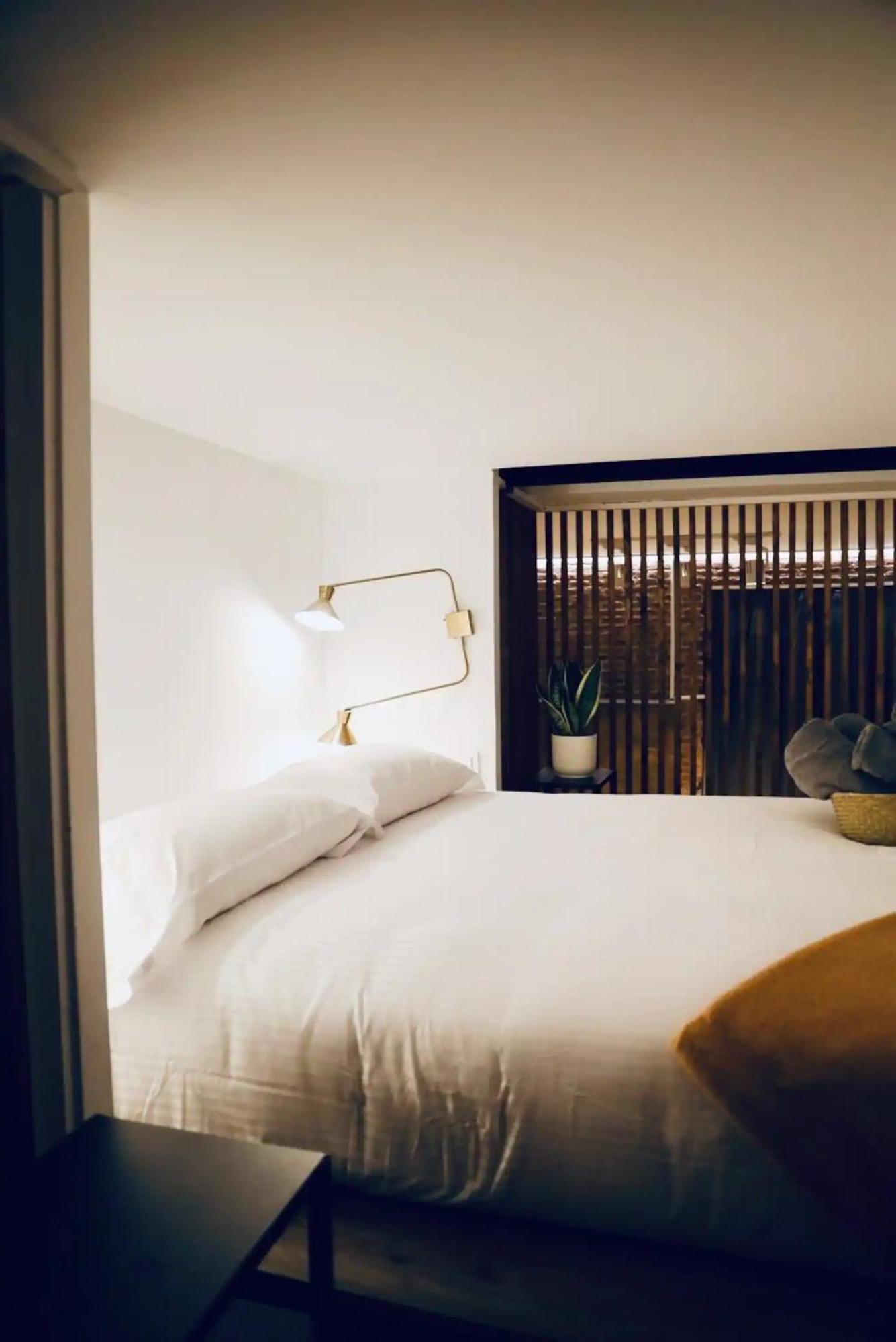 Unique Nyc Style Loft In The Heart Of Madrid公寓 外观 照片