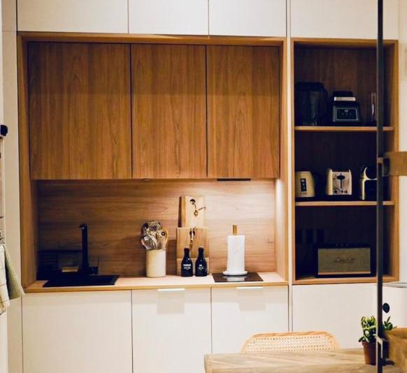 Unique Nyc Style Loft In The Heart Of Madrid公寓 外观 照片